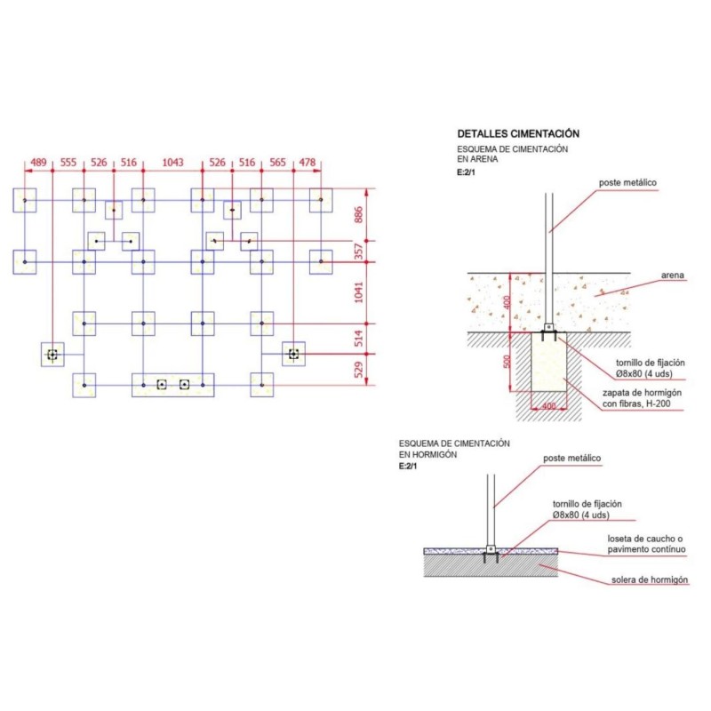 Parque Modular Koala