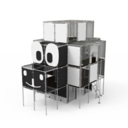 Parque Modular Ovelha