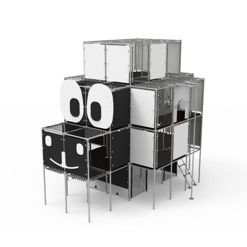 Parque Modular Ovelha