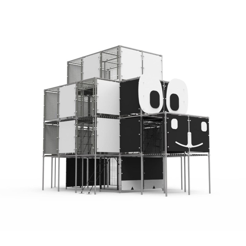 Parque Modular Ovelha