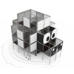 Parque Modular Ovelha