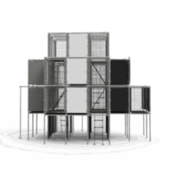 Parque Modular Ovelha