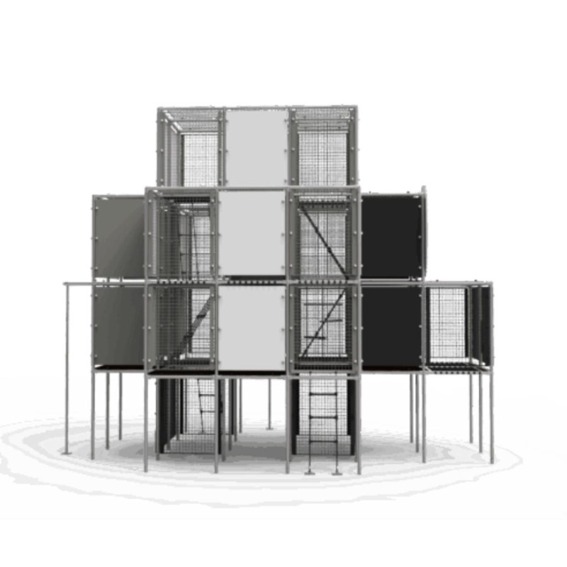 Parque Modular Ovelha