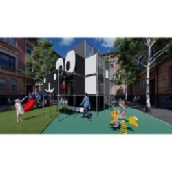 Parque Modular Ovelha