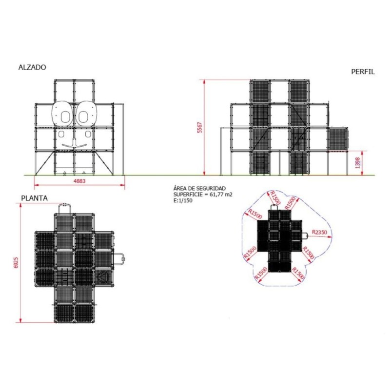Parque Modular Ovelha