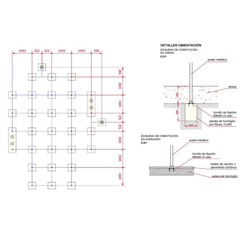 Parque Modular Ovelha