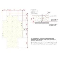 Parque Modular Ovelha