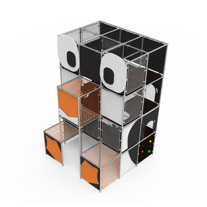 Parque Modular Pinguim