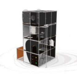 Parque Modular Pinguim