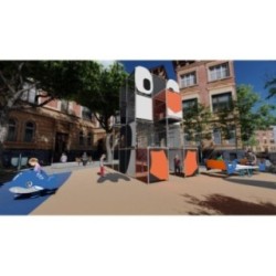 Parque Modular Pinguim