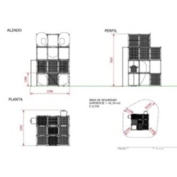 Parque Modular Pinguim