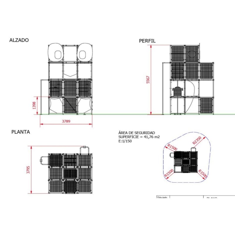 Parque Modular Pinguim