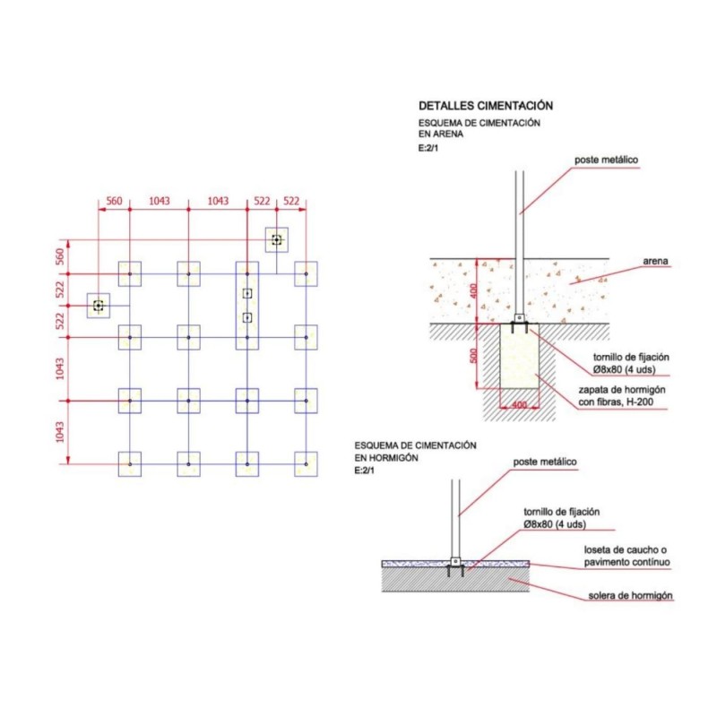 Parque Modular Pinguim