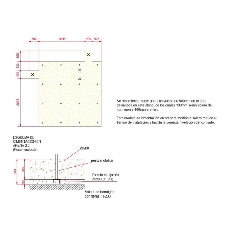 Parque Modular Pinguim