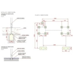 Parque infantil MULTI-DESPORTIVO