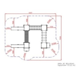 Parque infantil MUNDIAL