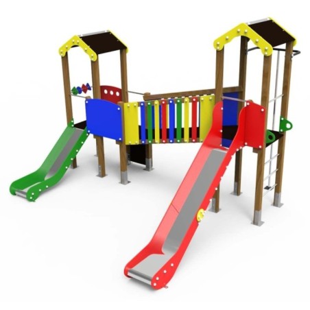 Parque infantil NAIROBI