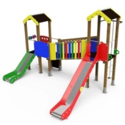 Parque infantil NAIROBI