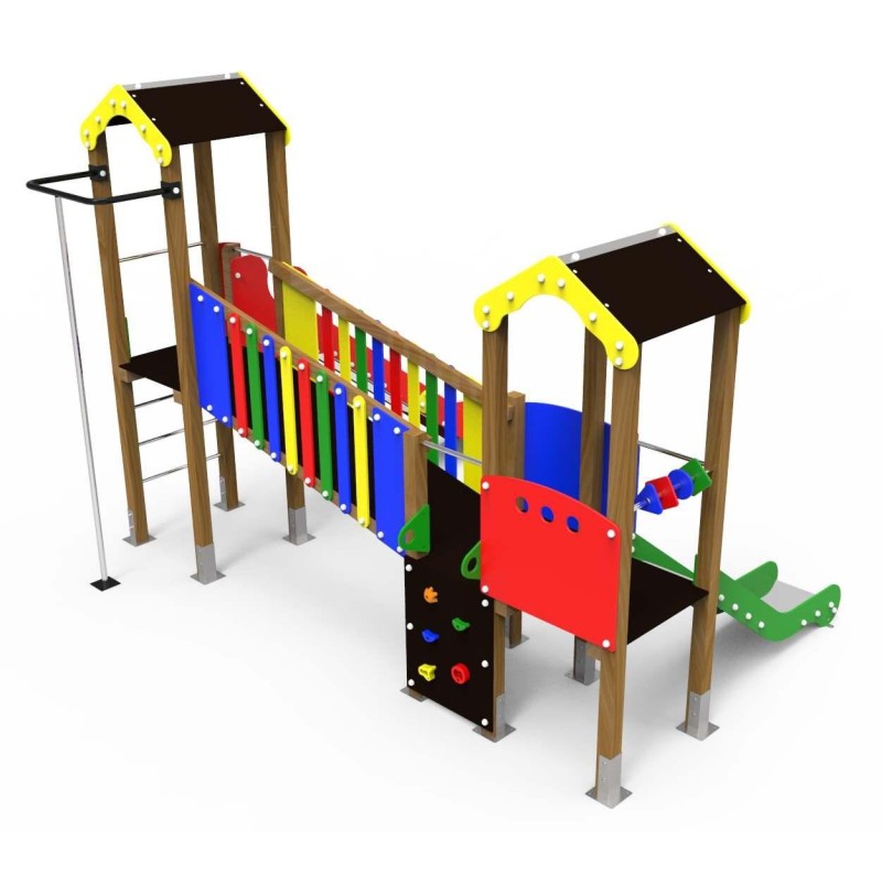 Parque infantil NAIROBI