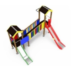 Parque infantil NAIROBI