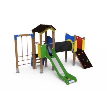 Parque infantil NANTES