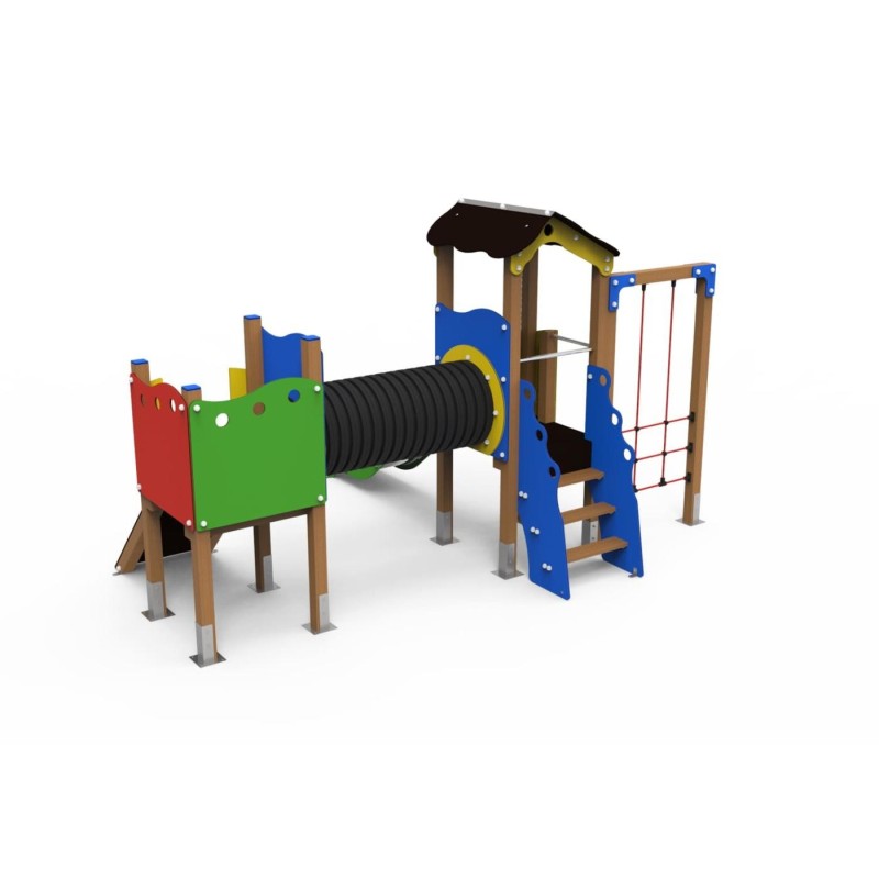 Parque infantil NANTES