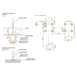 Parque infantil NANTES