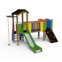 Parc infantil NARVIK