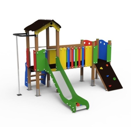 Parque infantil NARVIK