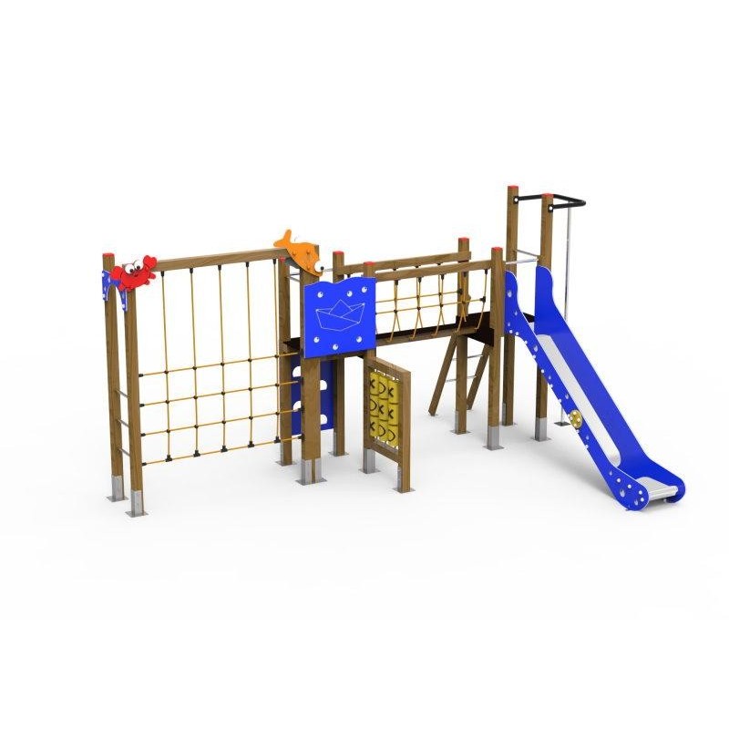 Parque infantil OCEANO