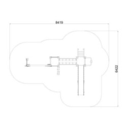 Parque infantil OCEANO