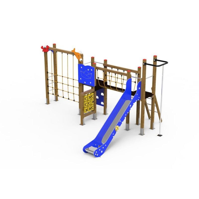 Parque infantil OCEANO