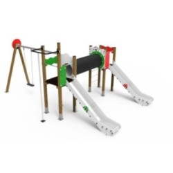 Parque infantil OLÍMPICO