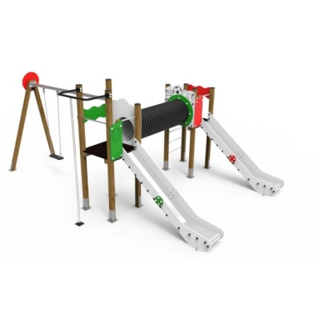 Parque infantil OLÍMPICO