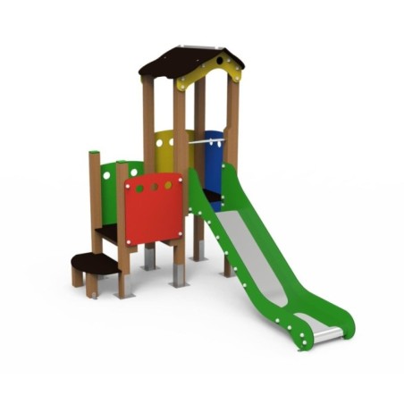 Parque infantil OSLO