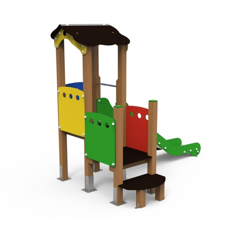 Parque infantil OSLO