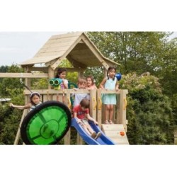 Parque infantil Masgames Pagoda L + Baloiço