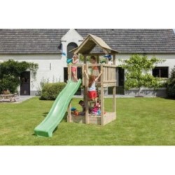 Parque infantil Masgames Pagode XL