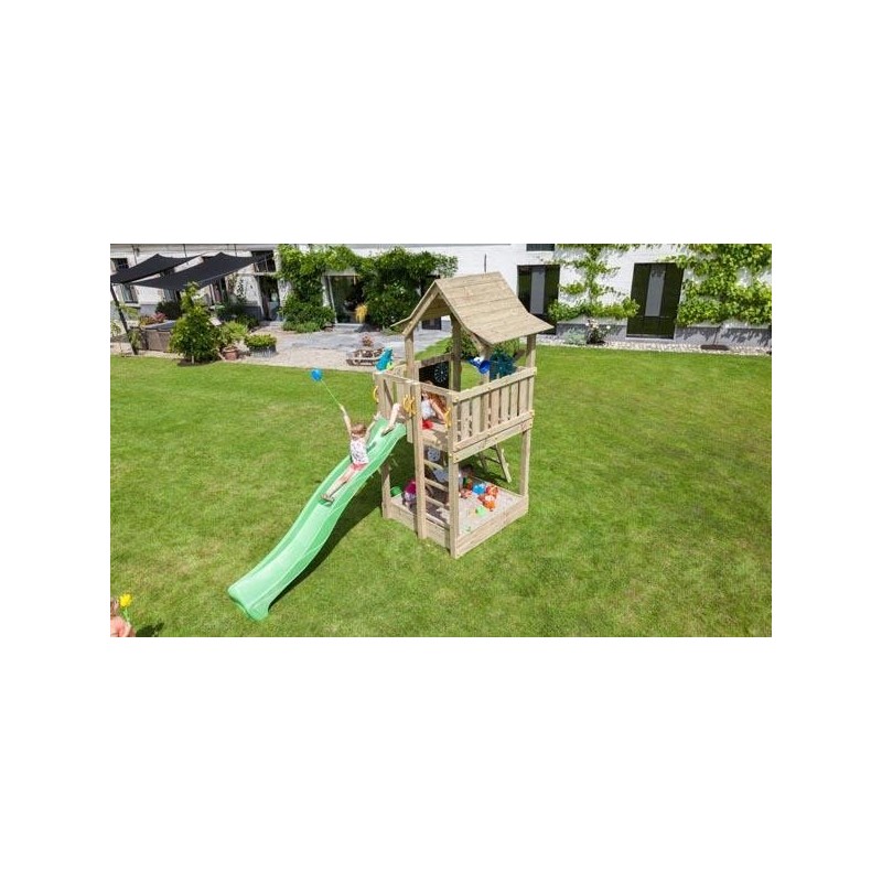 Parque infantil Masgames Pagode XL