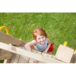 Parque infantil Masgames Pagode XL