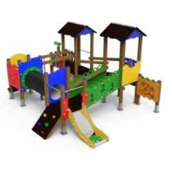 Parc infantil PALERMO