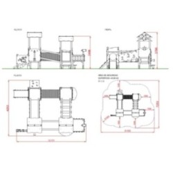 Parque infantil PALERMO