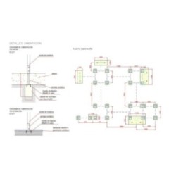 Parque infantil PALERMO