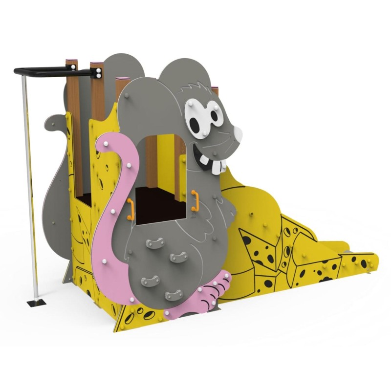 Parque Infantil PIXIE