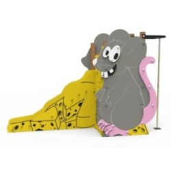 Parque Infantil PIXIE