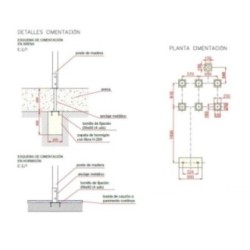 Parque Infantil PIXIE