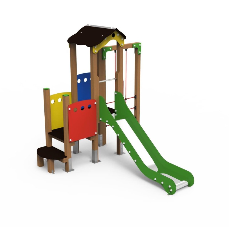 Parque infantil RIGA