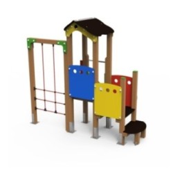 Parque infantil RIGA