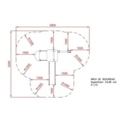 Parque infantil RIGA