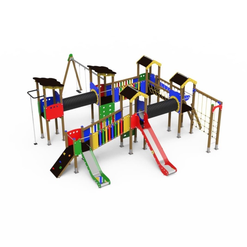 Parque infantil ROMA